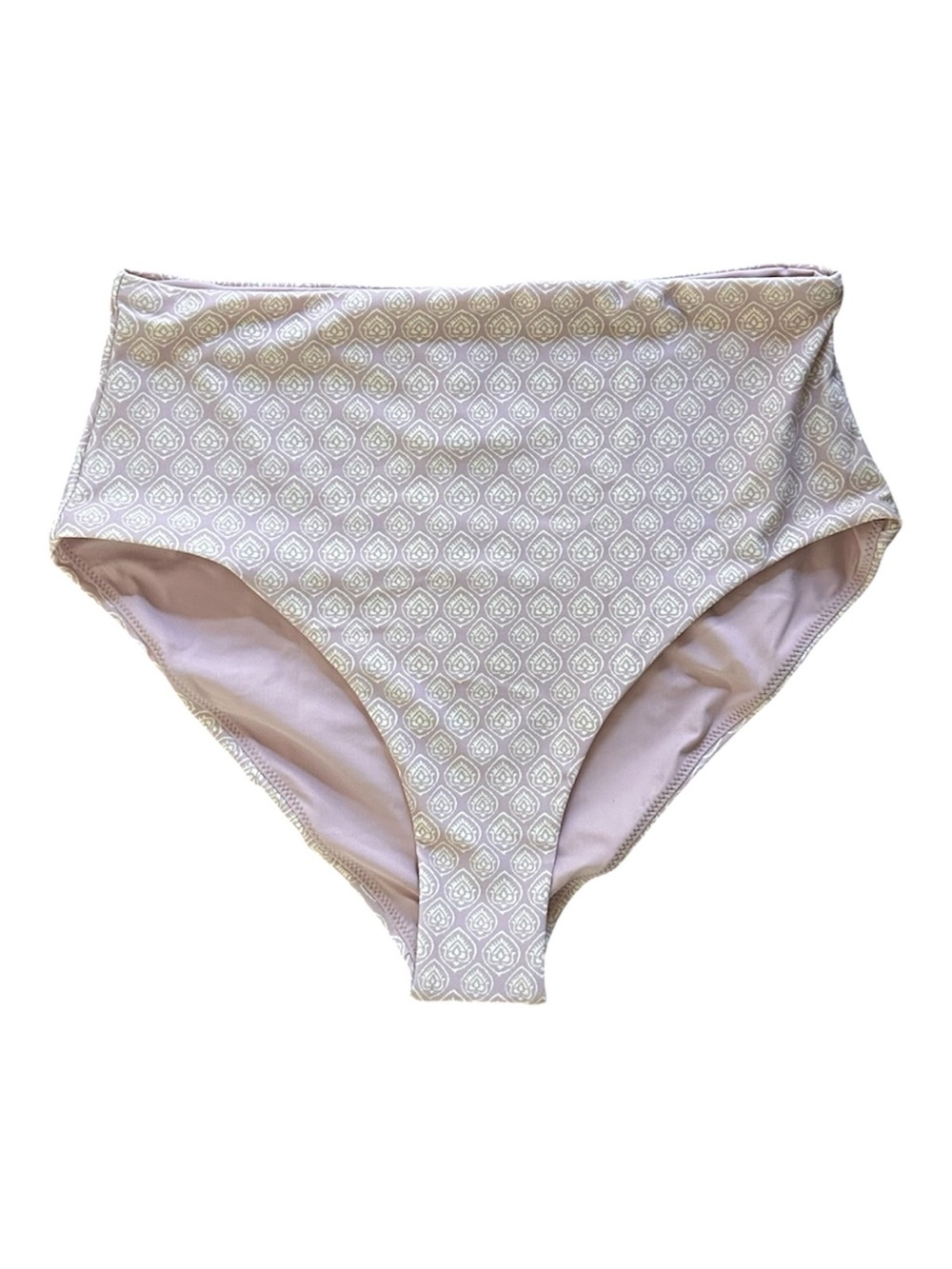 Tigerlily Laramie Ava Corset Bikini Bottom